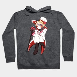 Lucifer Hoodie